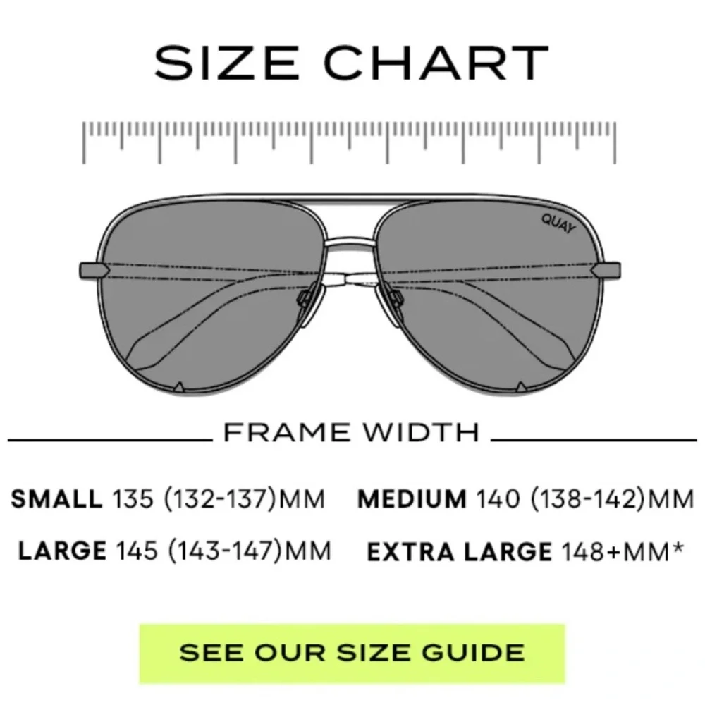 QUAY Level Up Sunglasses Matte Black Frame Palm Taupe Lens Oversized NWT